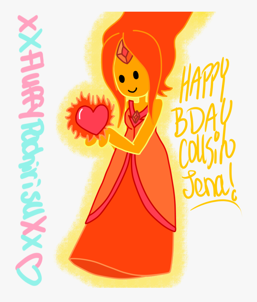 Transparent Cousin Clipart - Heart, Transparent Clipart