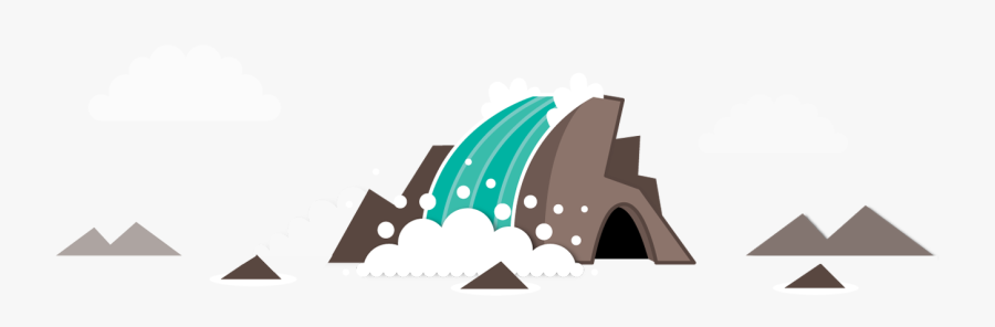 Virtuous Well, Trellech - Illustration, Transparent Clipart