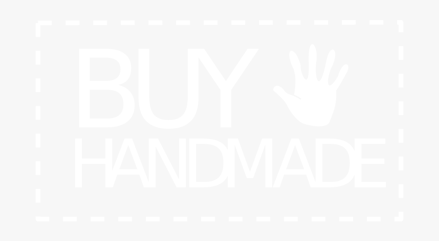 Buy Handmade - Sign, Transparent Clipart