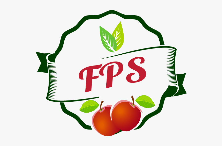 Buy Fresh Vegetables And Fruits In Gurgaon - Fruit And Vegetables Logo, Transparent Clipart