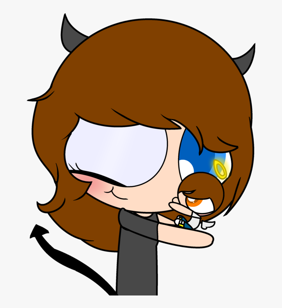 Cartoon, Transparent Clipart