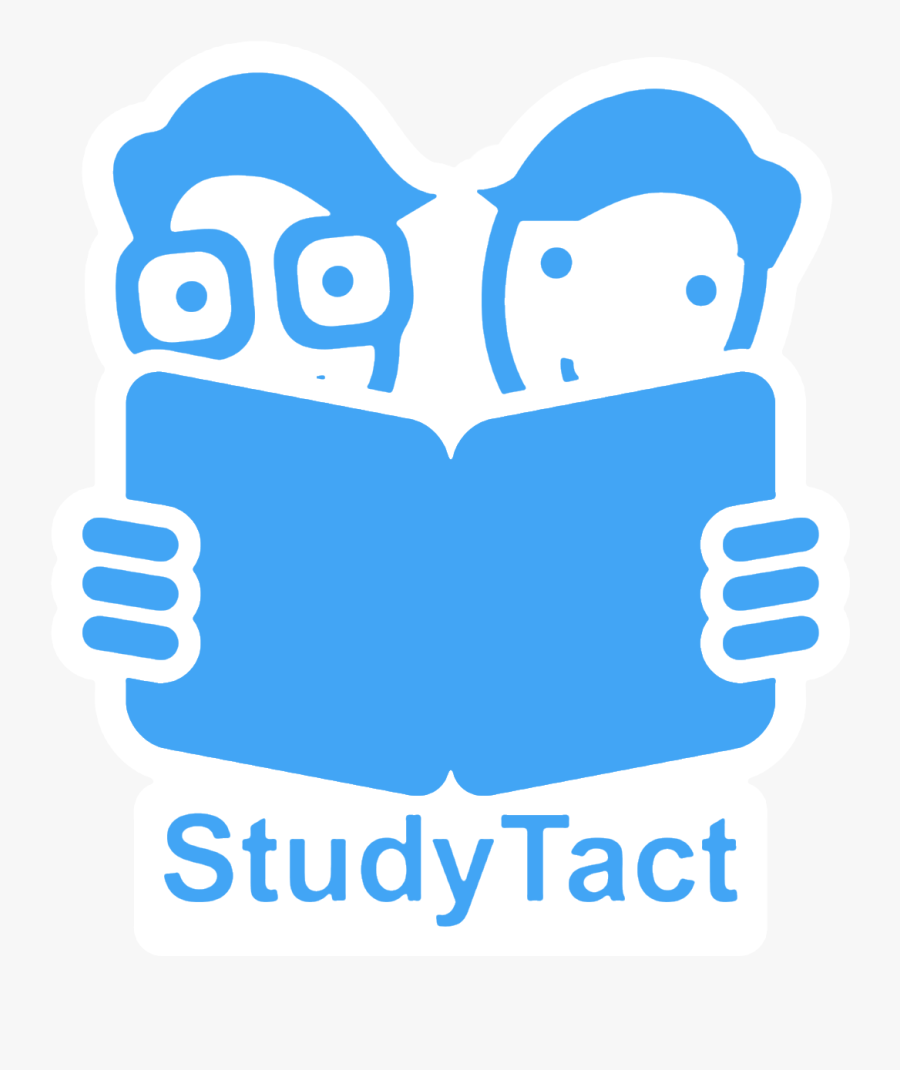 Transparent Free - Studytact, Transparent Clipart