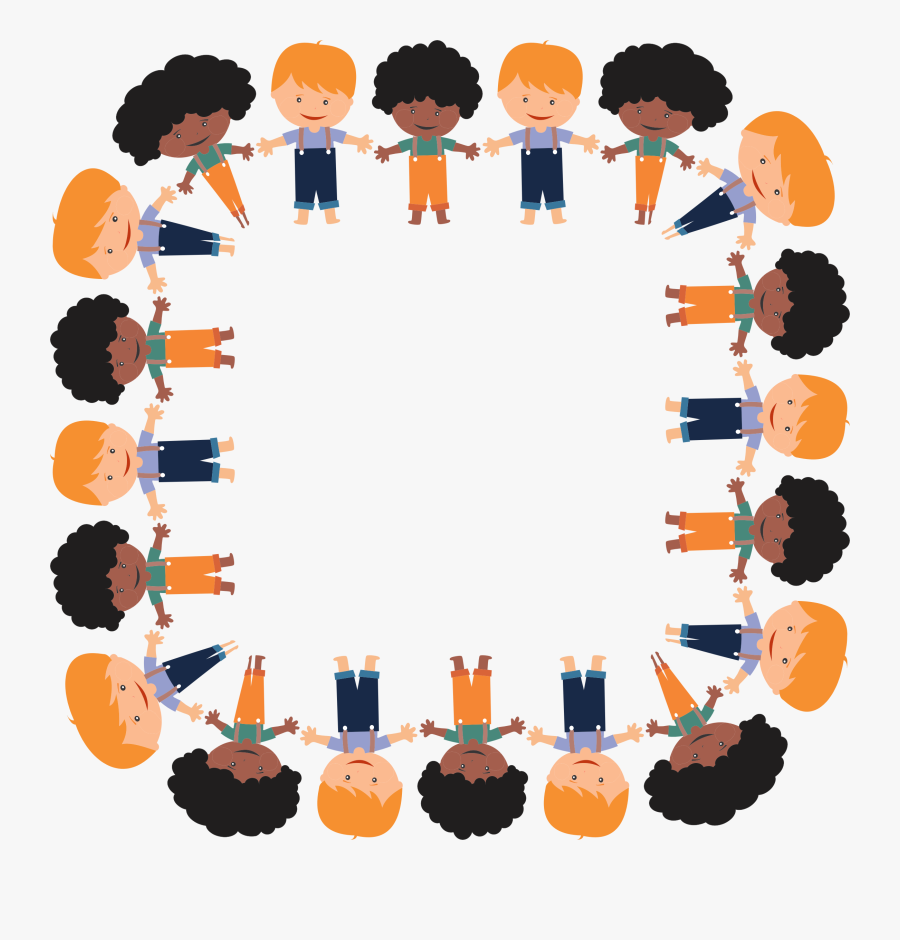 Transparent Ska Clipart - Togetherness Cartoon, Transparent Clipart