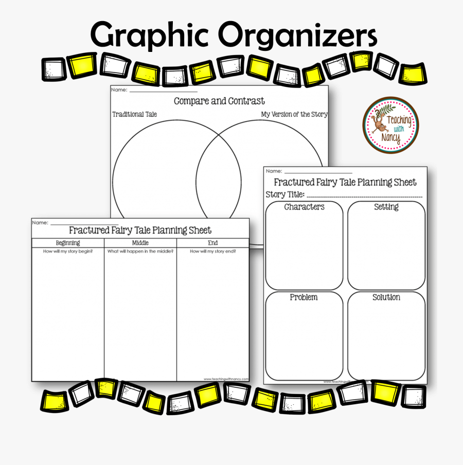 Transparent Beginning Clipart - Fairy Tale, Transparent Clipart