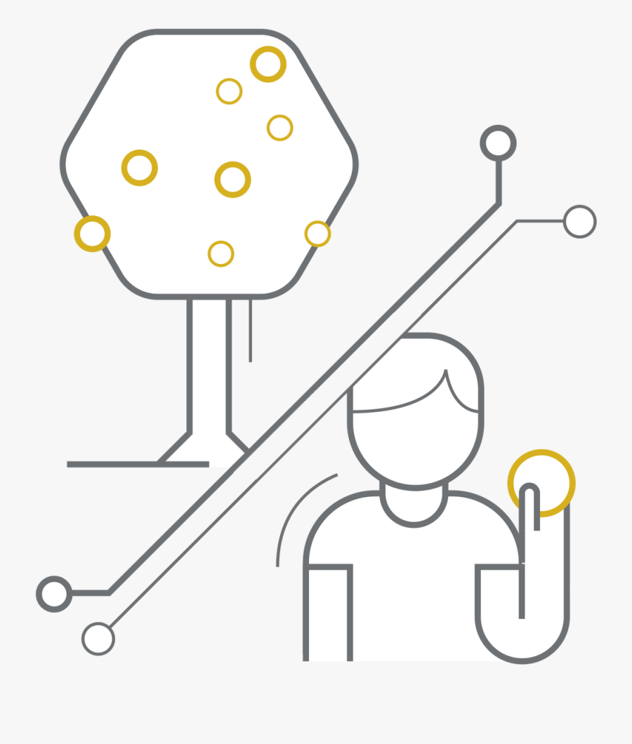 Graphic Transparent Download Producers Token Reimagining - Illustration, Transparent Clipart