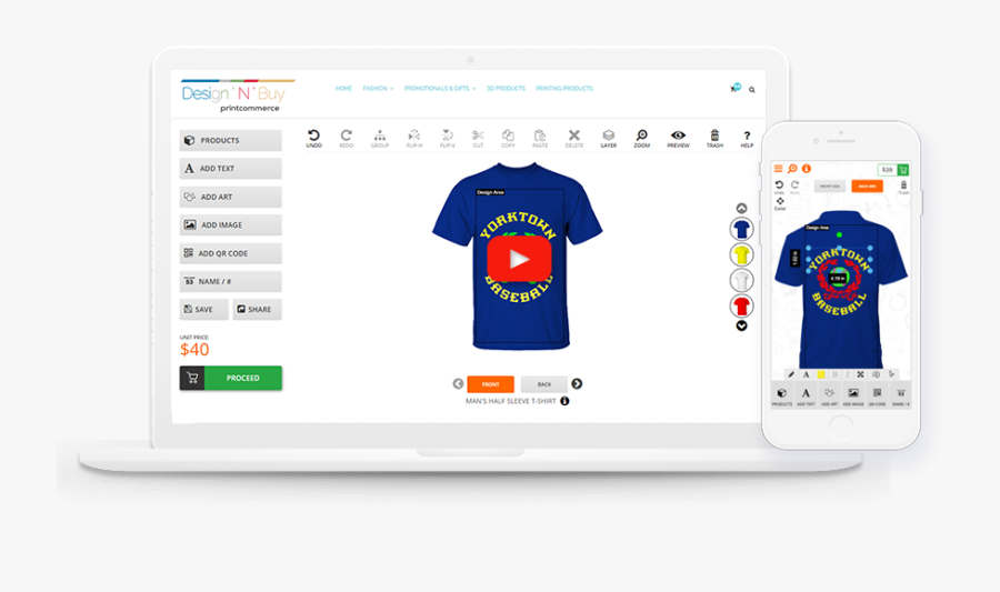 Clip Art Buy Design - Design, Transparent Clipart