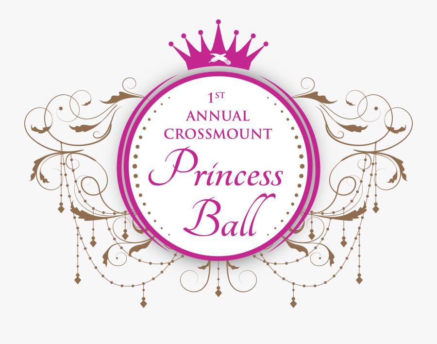 Transparent Fairy Tale Book Clipart - Princess Ball Clip Art, Transparent Clipart