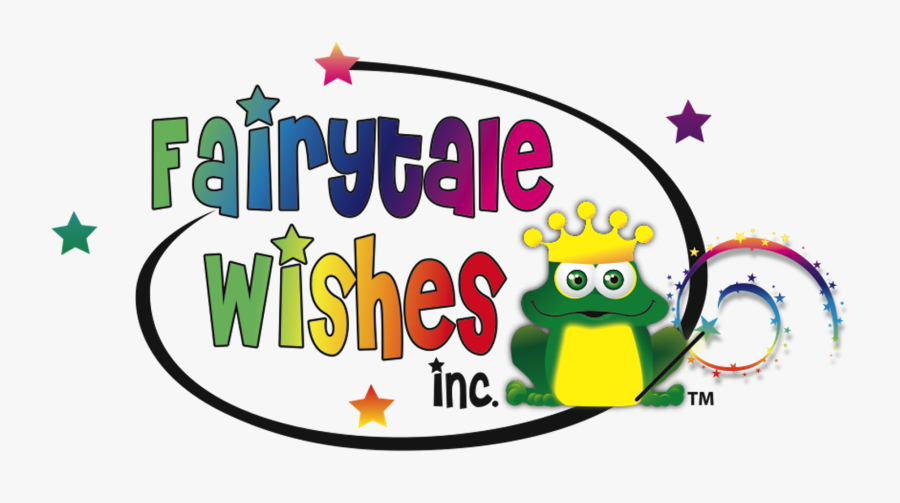 Debbie Glickman Of Fairytale Wishes, Inc - Cartoon, Transparent Clipart