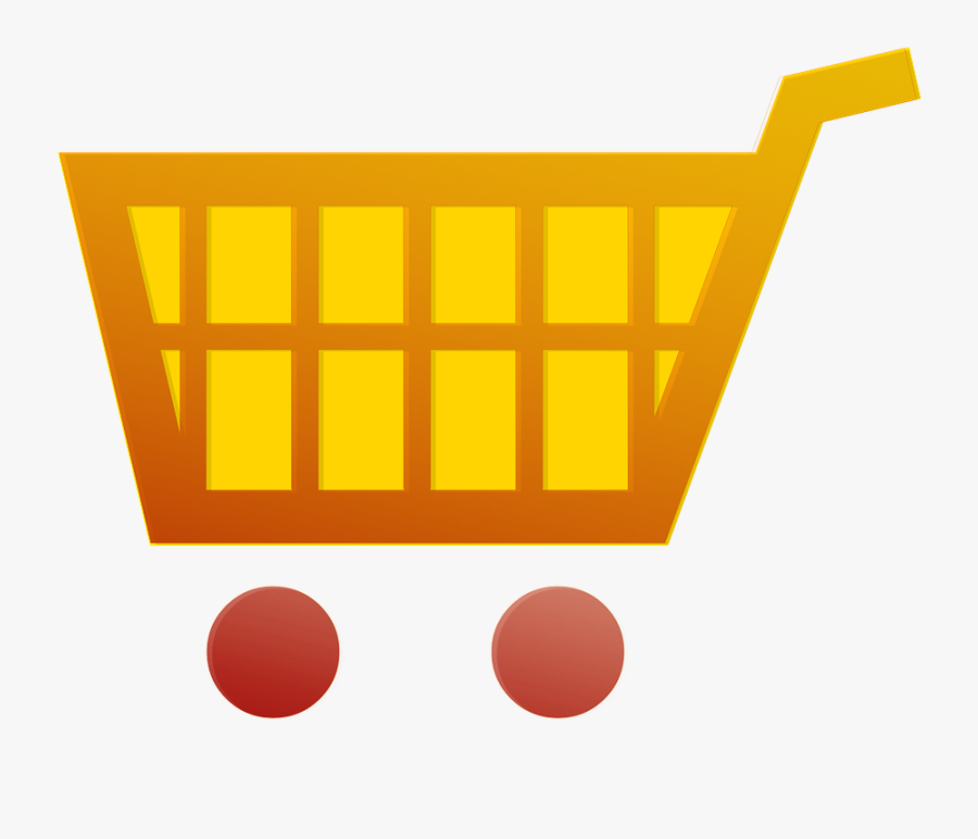 Buy Clipart Customer Shopping - Shopping, Transparent Clipart