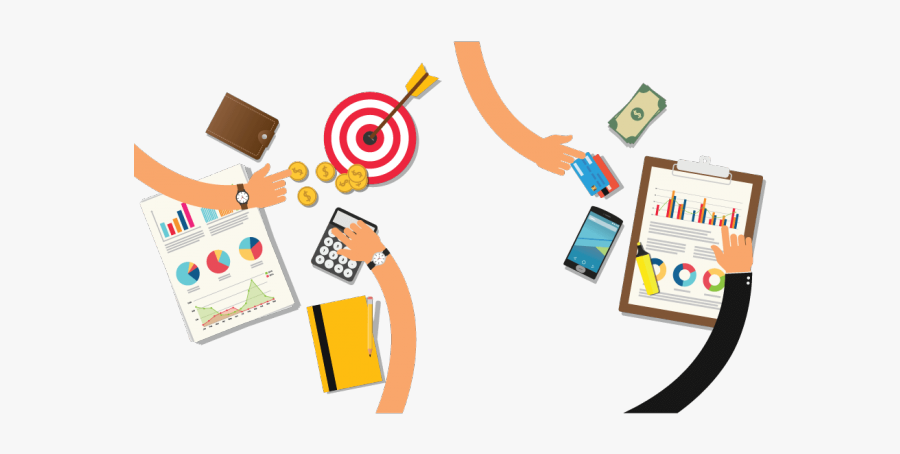 E Procurement, Transparent Clipart