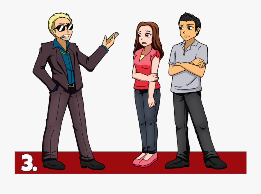 Buy A Car From Us - Cartoon, Transparent Clipart