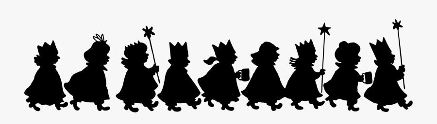 Fictional - Star Singers, Transparent Clipart