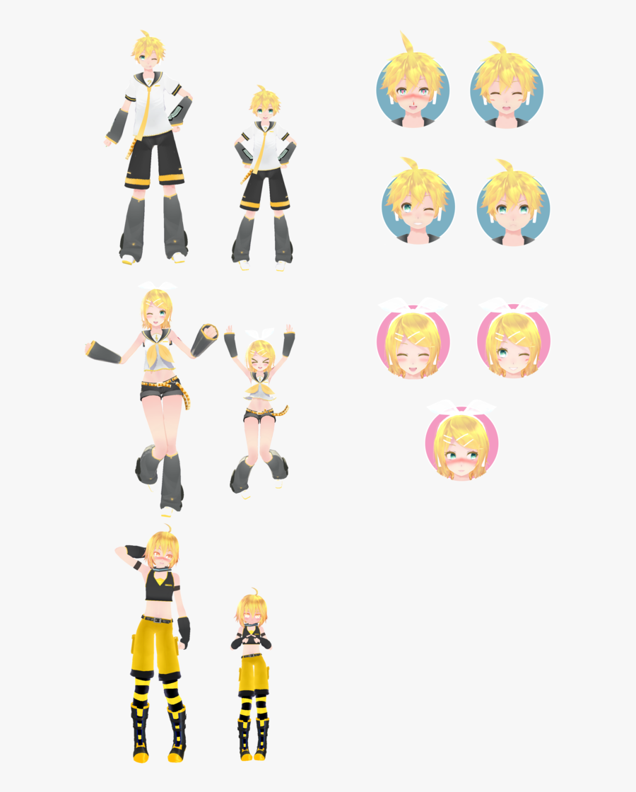 Clipart Library Mmd Preview Models X - Cartoon, Transparent Clipart