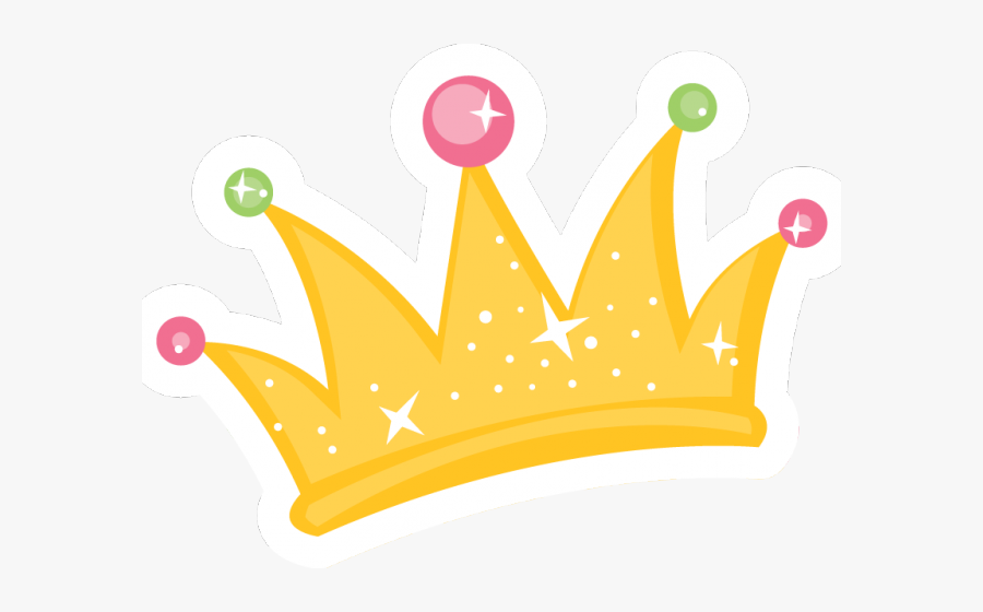 Corona De Peppa Pig, Transparent Clipart