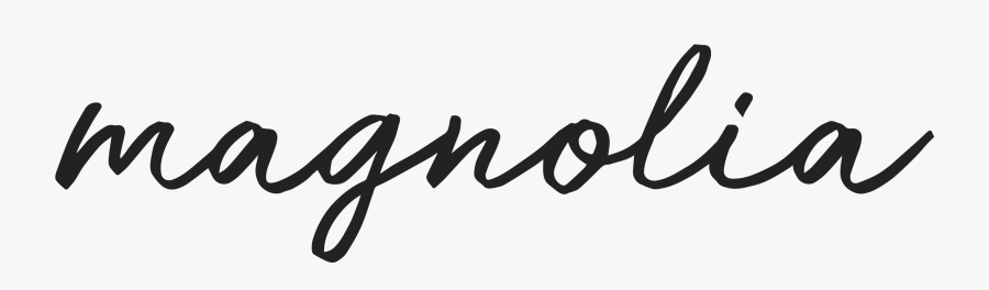 Handwriting Clipart , Png Download - Calligraphy, Transparent Clipart
