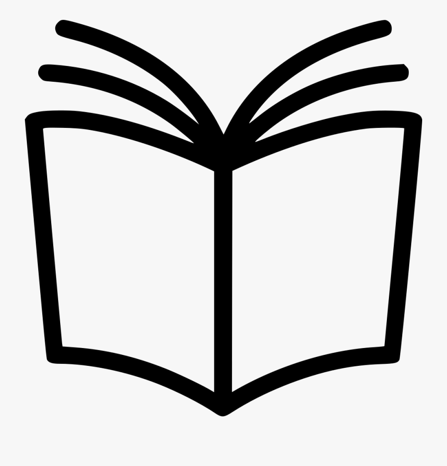 Handwriting Clipart Responsible Girl - Writing And Reading Png, Transparent Clipart