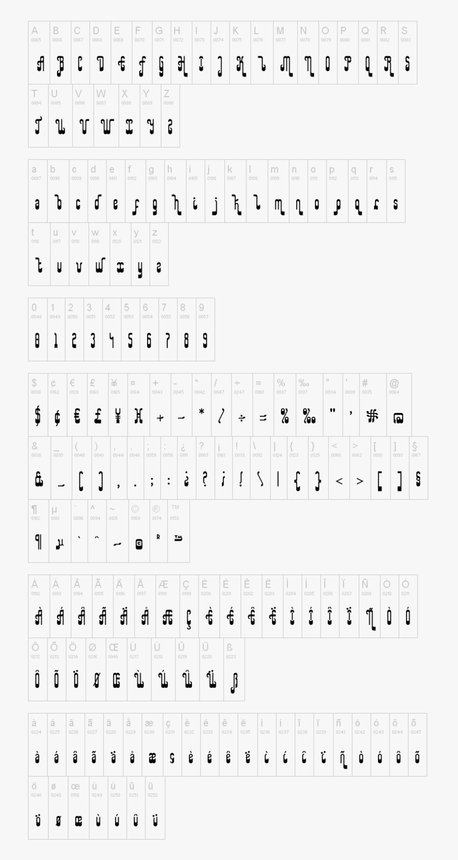 Transparent Hip Hop Clipart - Magician Font, Transparent Clipart