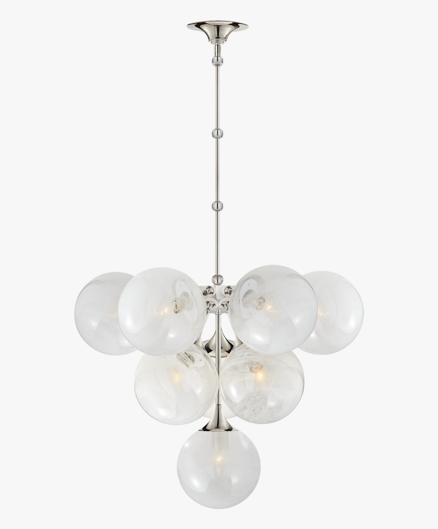 Transparent Chandeliers Png - Ceiling Fixture, Transparent Clipart