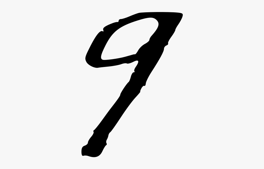 Free Handwriting Font - Handwriting, Transparent Clipart