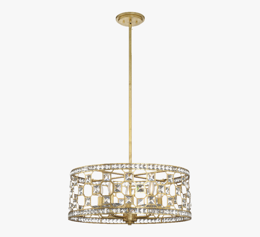 Transparent Chandeliers Png - Ceiling Fixture, Transparent Clipart