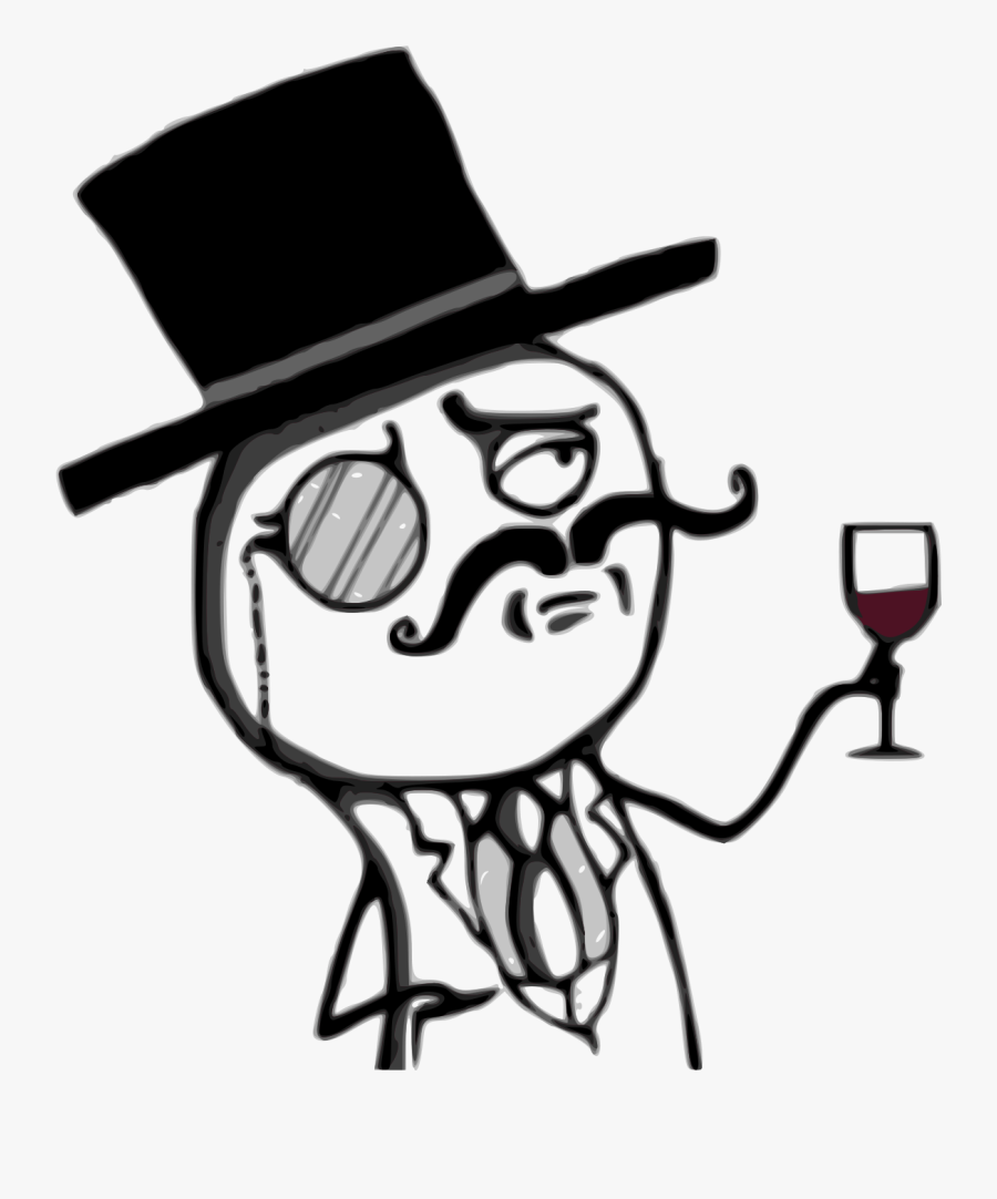 Lulzsec Wikipedia - Like A Sir, Transparent Clipart