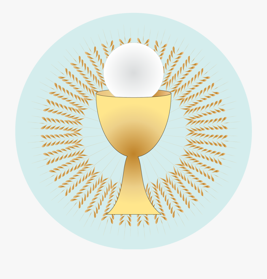 First Communion Png, Transparent Clipart