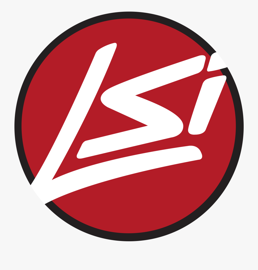 Lsi - Lsi Industries Logo, Transparent Clipart