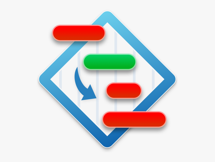 Roadmap Planner Press Amp Public Media Kit - Product Roadmap Icon Transparent Png, Transparent Clipart