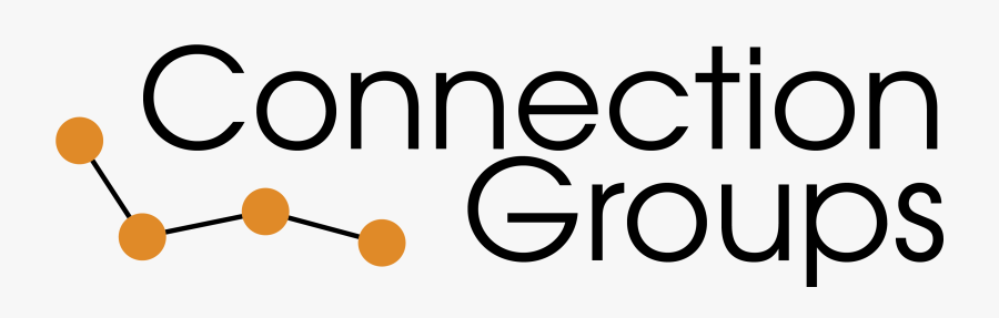 Connection Groups, Transparent Clipart