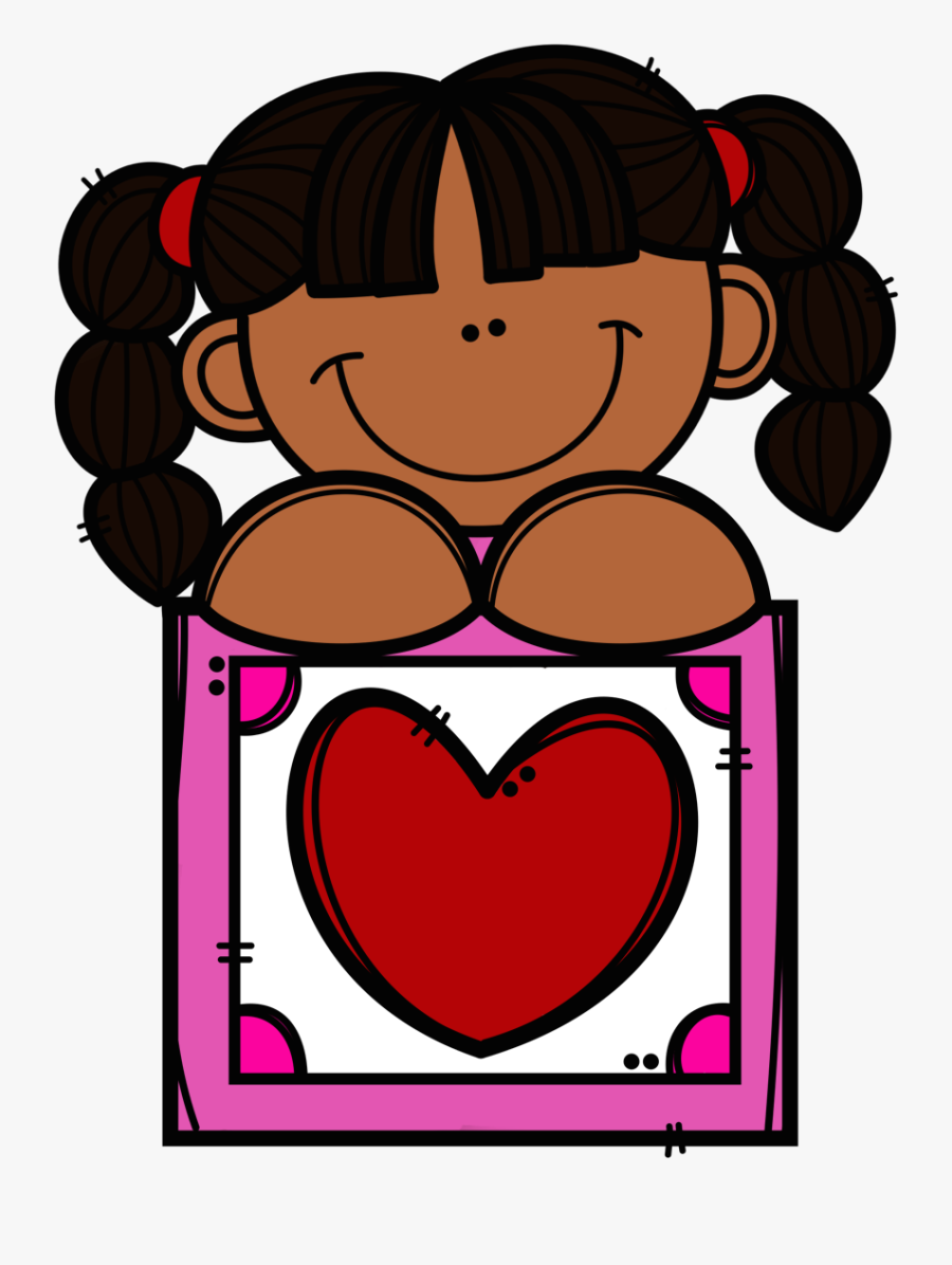 Jk Curriculum Connection Royalty Free Library - Melonheadz Love, Transparent Clipart
