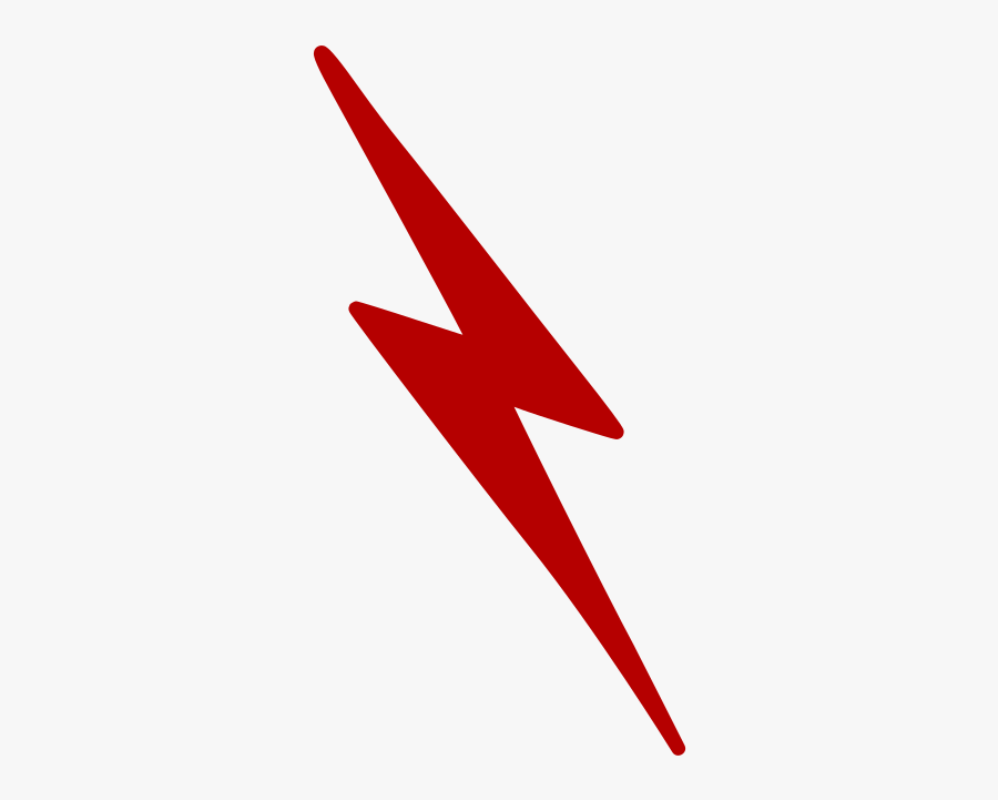 Connection Icon - Carmine, Transparent Clipart