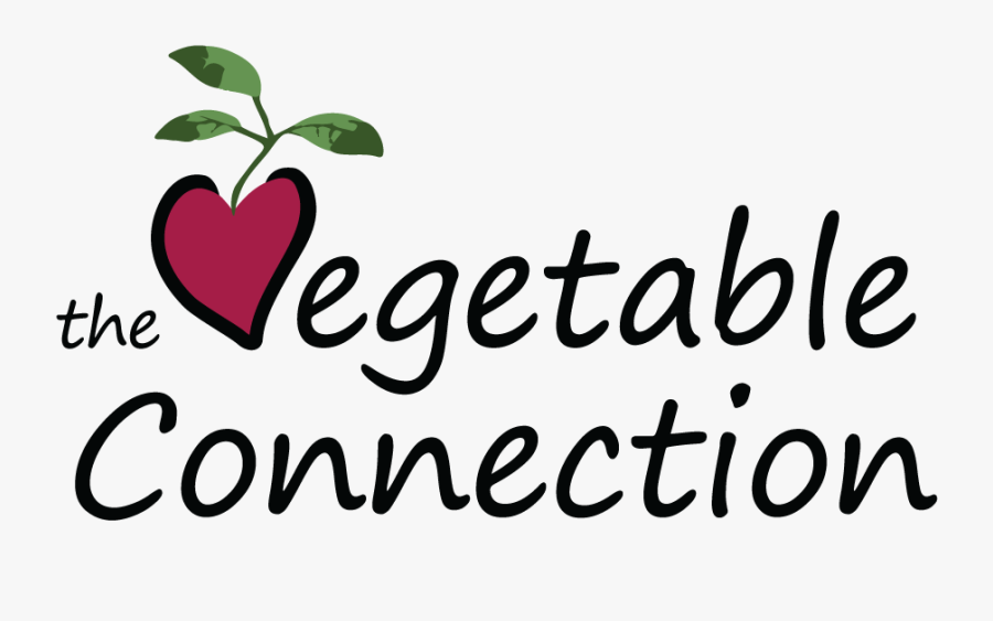 Vegetable Connection, Transparent Clipart