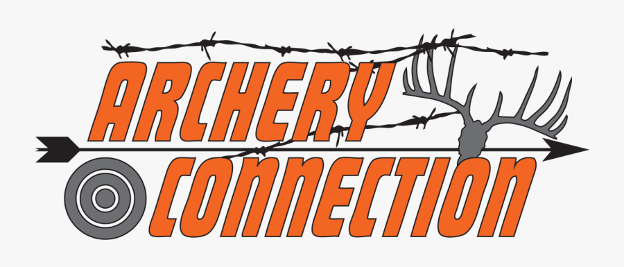 Archery Connection Llc, Phenix City Alabama - Poster, Transparent Clipart