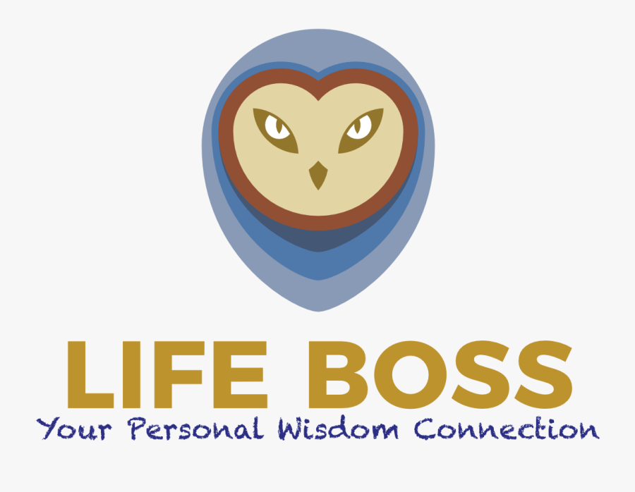 Your Personal Wisdom Connection - 5x1000, Transparent Clipart