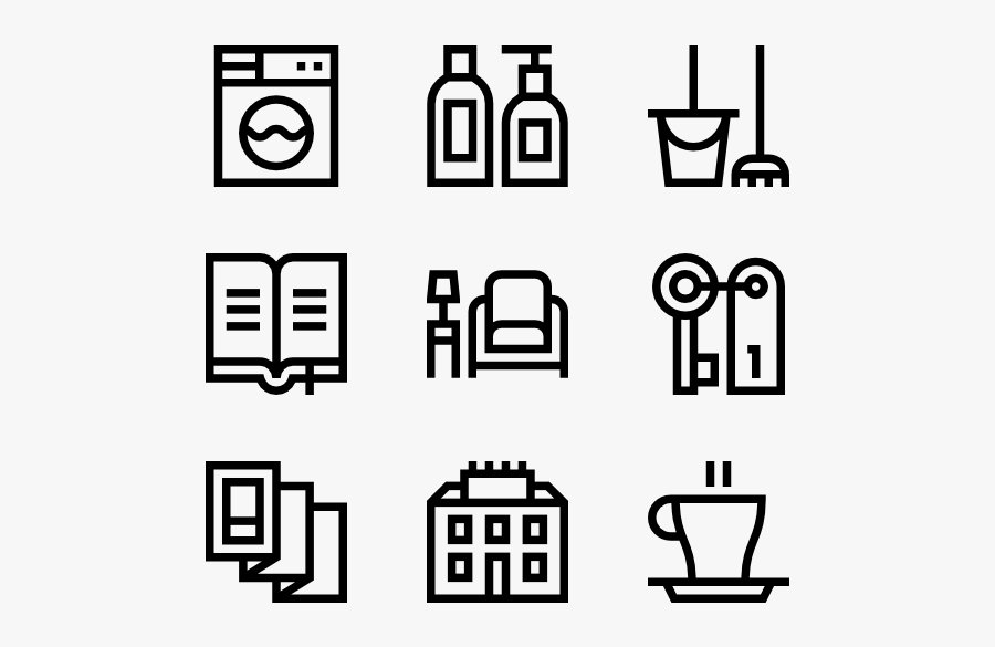 Jpg Black And White Stock Icon Packs Svg - Free Computer Parts Icon, Transparent Clipart