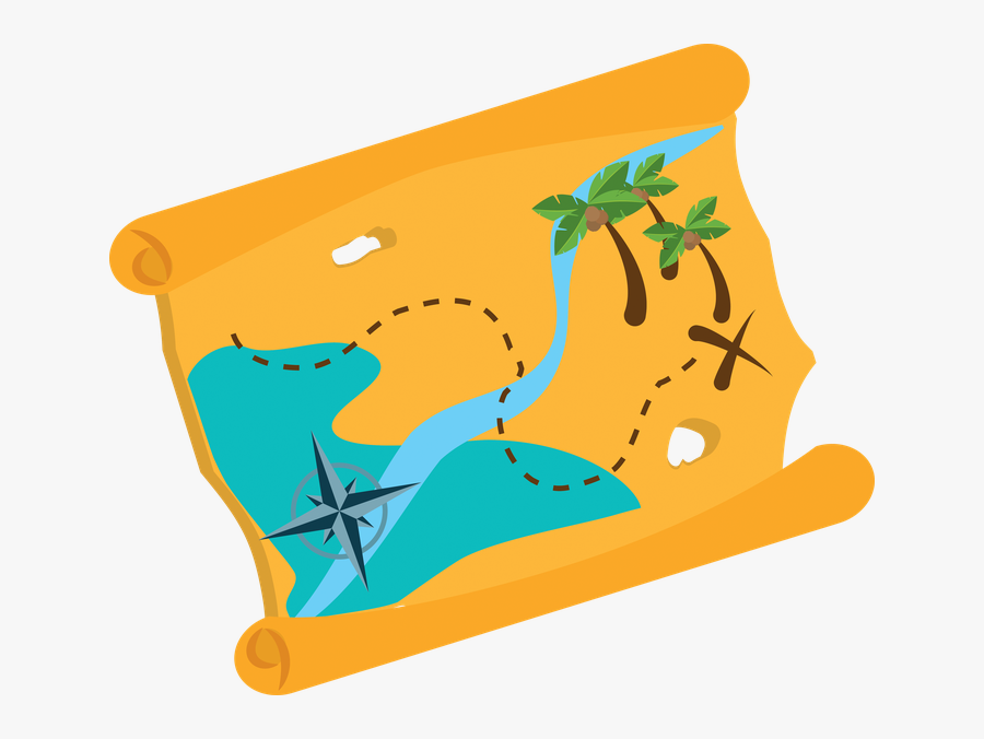 Welcome Back To The Pirate Cove, Transparent Clipart