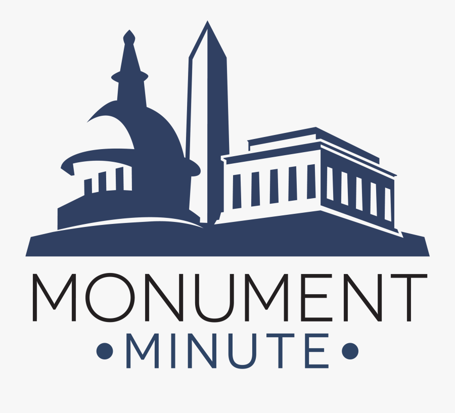 Clip Art Transparent Download Courthouse Clipart Landmark - Monument Advocacy, Transparent Clipart