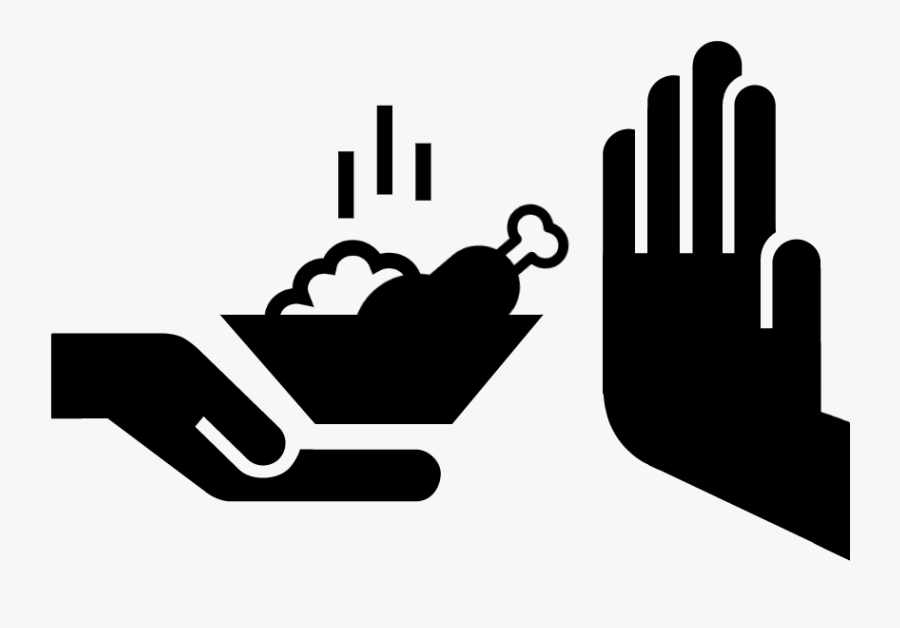 The Roadmap To Animal Liberation - Hunger Strike, Transparent Clipart