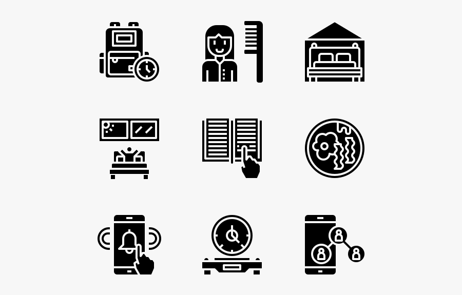 Morning - Financial Investment Icon Png, Transparent Clipart