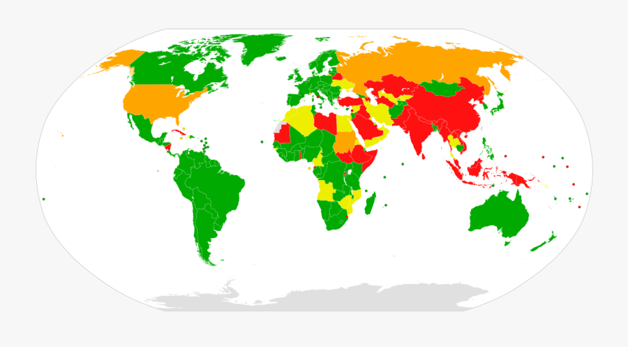 Vector Download Criminal Clipart Courtroom Trial - Convention On The Rights Of The Child Countries, Transparent Clipart
