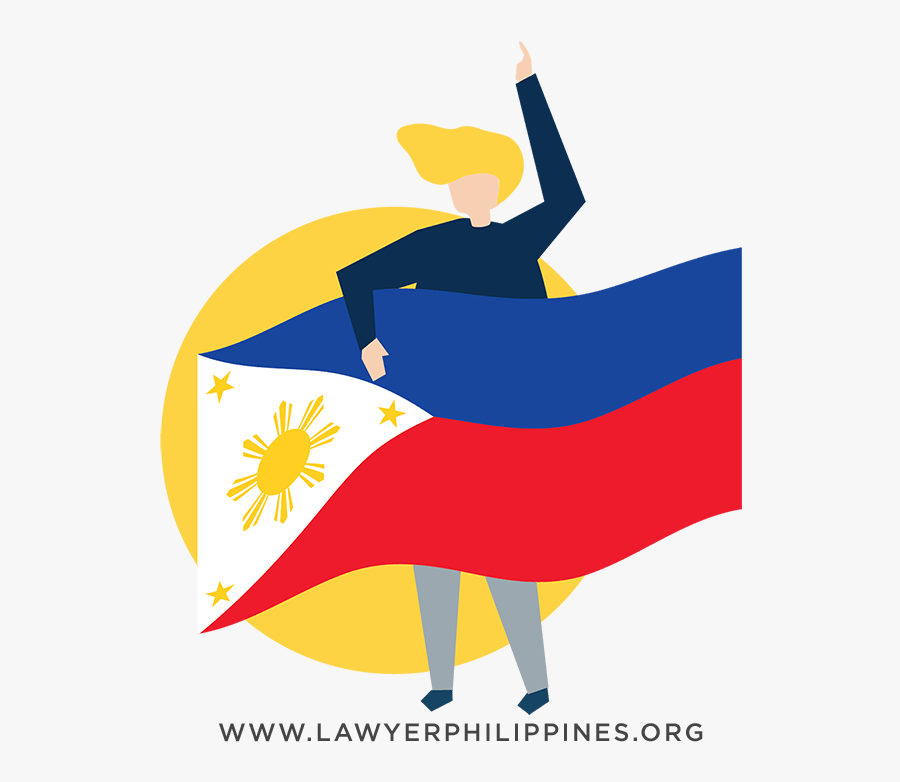 Philippine Flag Clip Art, Transparent Clipart