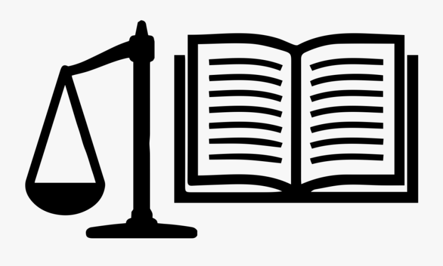 Book Symbol Png, Transparent Clipart