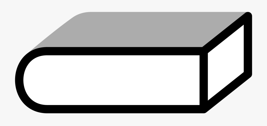 Transparent Book On The Table Clipart - Coffee Table, Transparent Clipart