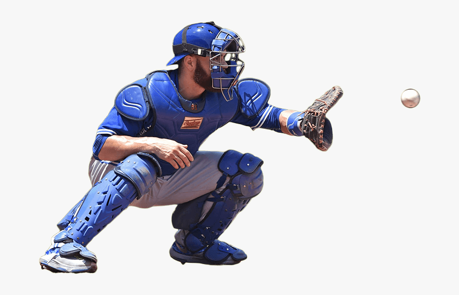 Toronto Blue Jays Russell Martin - Russell Martin Png, Transparent Clipart