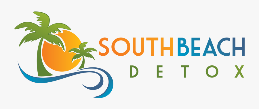 South Beach Detox, Transparent Clipart