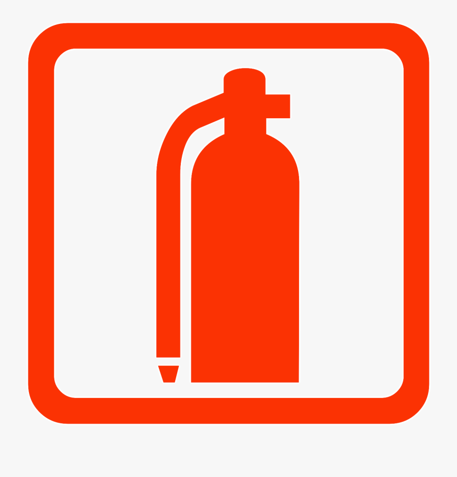 Warning Signs, Transparent Clipart