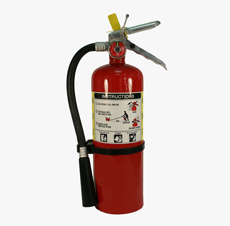 Fire Extinguisher Png - Fire Extinguisher Transparent Png, Transparent Clipart