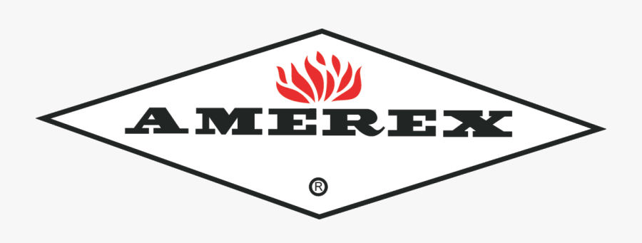 Kidde - Amerex Fire Extinguisher Logo, Transparent Clipart