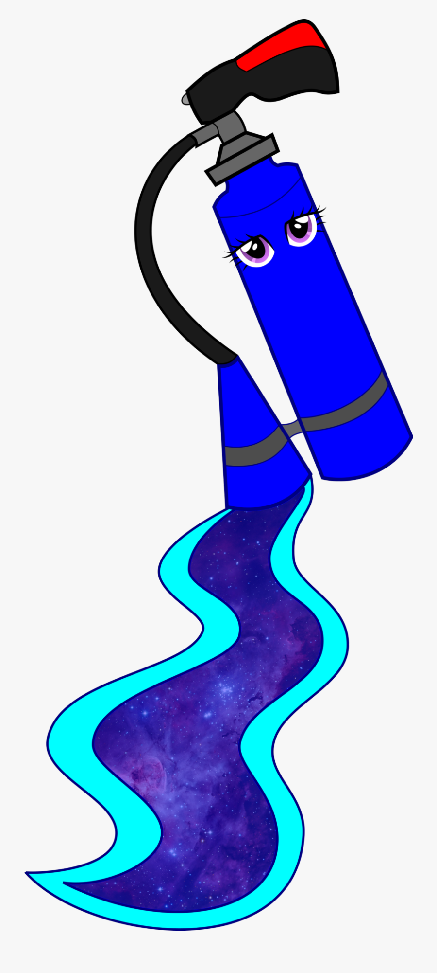 I Want To Brush Princess Lunstinguisher’s Mane *, Transparent Clipart