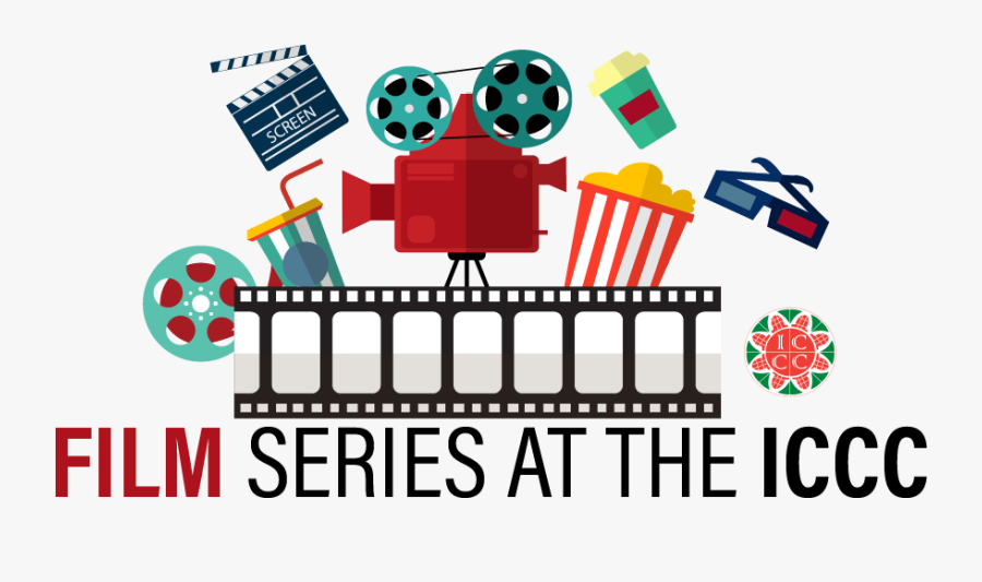 Cinema Clipart Opera - Logo De Paginas De Peliculas, Transparent Clipart